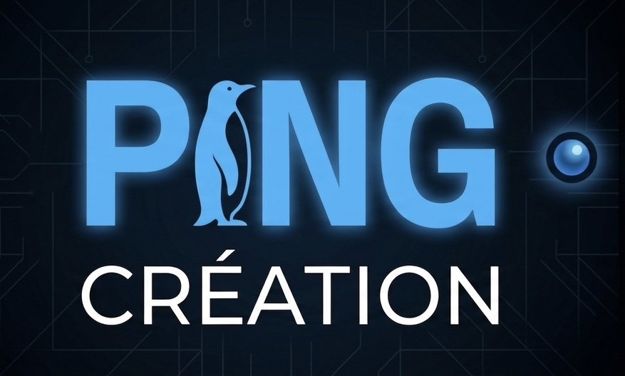 Ping Création